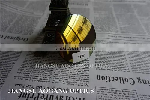RX Lab 1.56 UC/HC/HMC EMI/SHMC/UV400/Revo Coating Polarized Optical Resin Lens photo-4