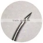 Medical Device Disposable Absorbable PGA/Catgut/PDO Surgical Suture photo-6