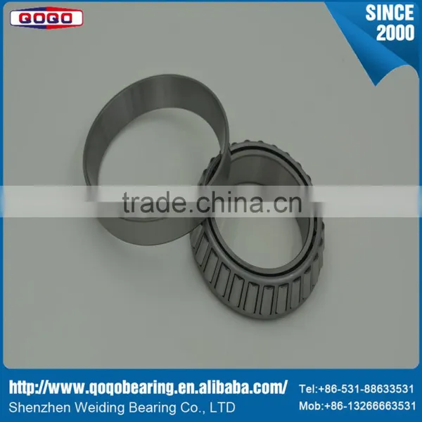 High Precision Autonative Tapered Roller Bearing 32232J2 photo-6