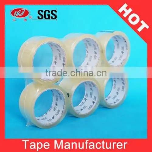 Hot Sale Clear Grip Tape for Sealing photo-5