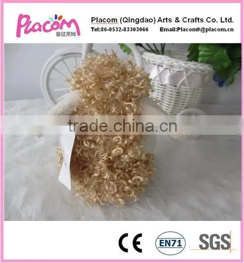 2015 High Quality Lovely Plush Sheep Toys Hot Hot Selling