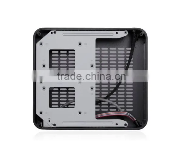 2015 New Arrival Mini Itx Aluminum Case From Guangdong Itx Case Manufacturer photo-5
