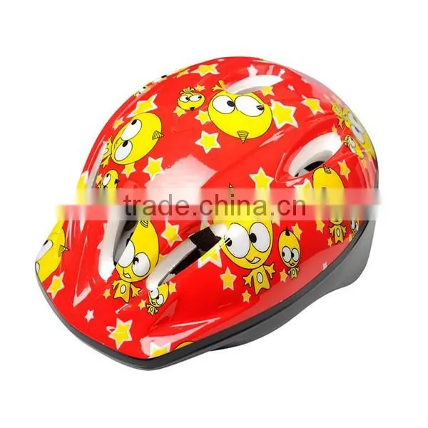 2015 New Products Kids Bike Bicycle Ski Sport Helmets photo-2