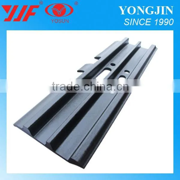 Track Shoes for Excavators