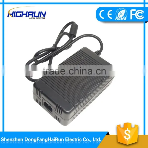 Factory Wholesale Oem 201-300w Converter Led Emergency Power Supply 36v ac dc Power Adpater photo-2