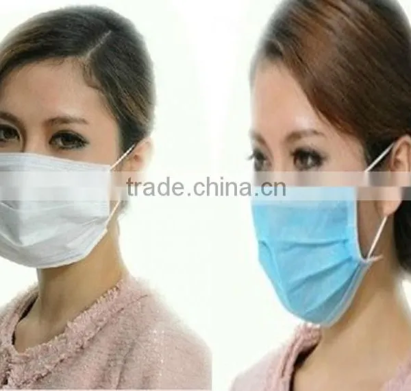 Supply Disposable Mask photo-3