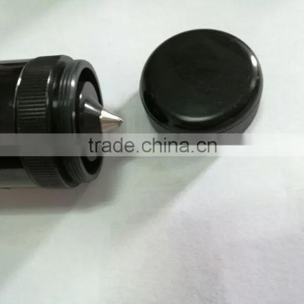 Glass Breaking Tail Cap for D Cell Maglite Torch photo-2