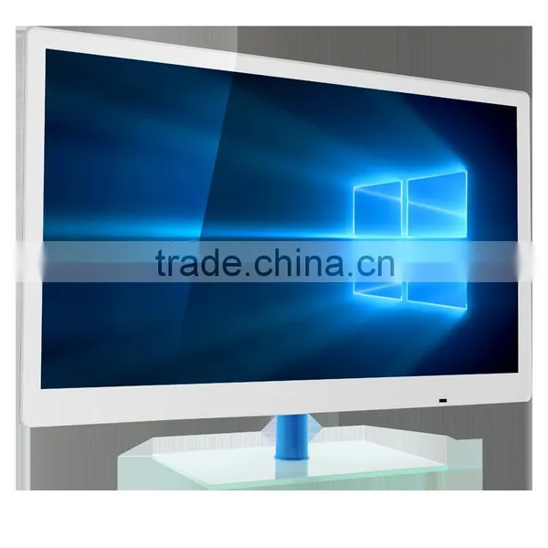 LED Screen Low Cost 27" Ips PC Monitor photo-3