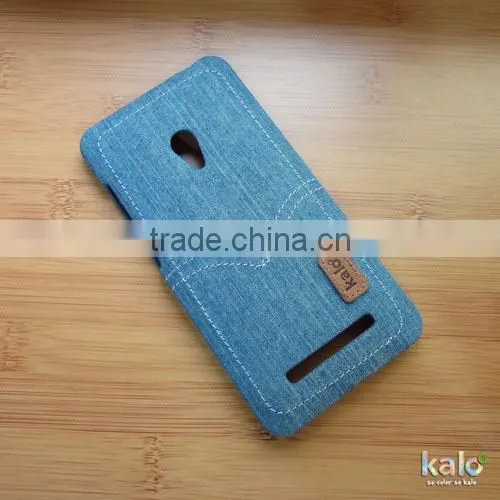 Denim Card Cases For Asus ZenFone 5 Cell Phone Accessory photo-2
