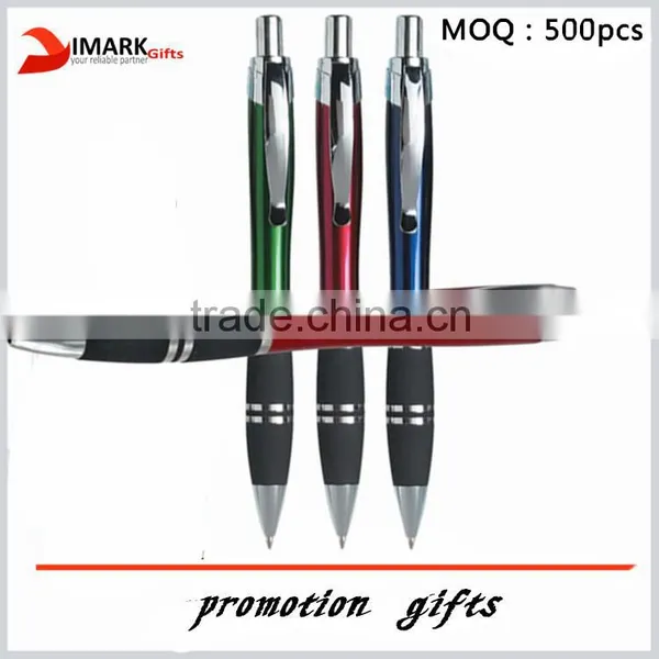 Hot Selling Classic Design Tri-Band Pen