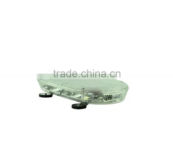 New-style Flashing Led Mini Warning Lightbar XN-286 photo-4