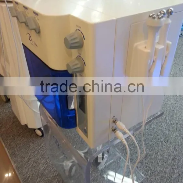 SPA Skin Rejuvenation/facial Cleaning Machine/skin Peeling photo-2