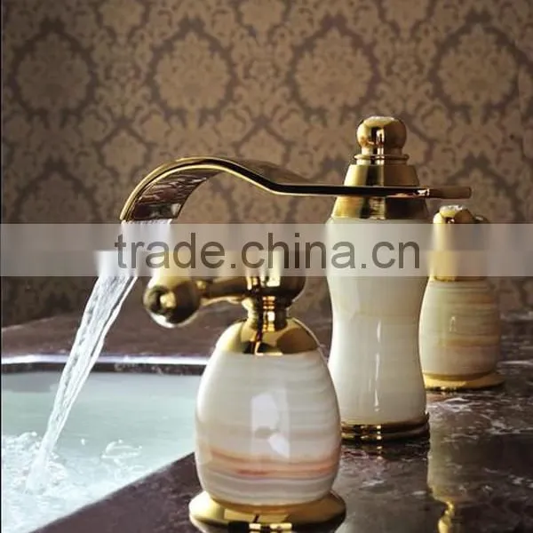 Fasion Bathroom Basin Sensor Faucet Water Tap Automatic Faucet For ORB Finishing photo-4