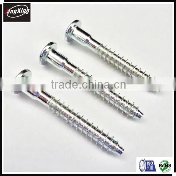 Hex Socket Furniture Wood Screws M5 M6 M7 photo-5