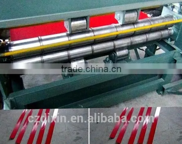 DX Fast Speed Metal Steel Slitting Machine photo-2