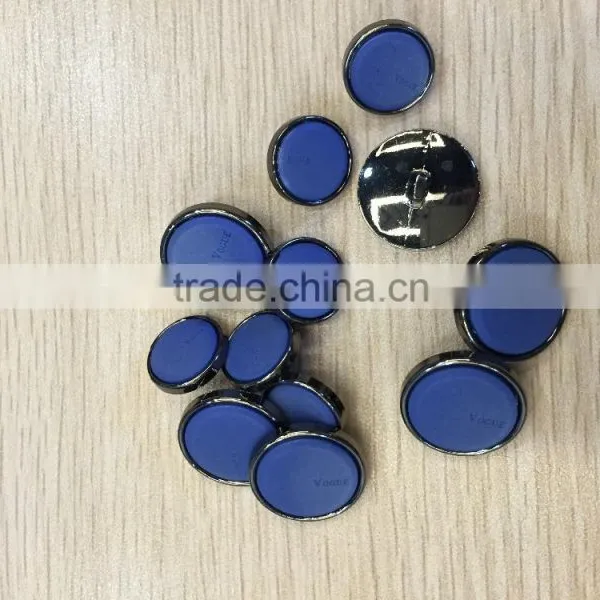High Foot Buttons for Garments Accessory photo-5