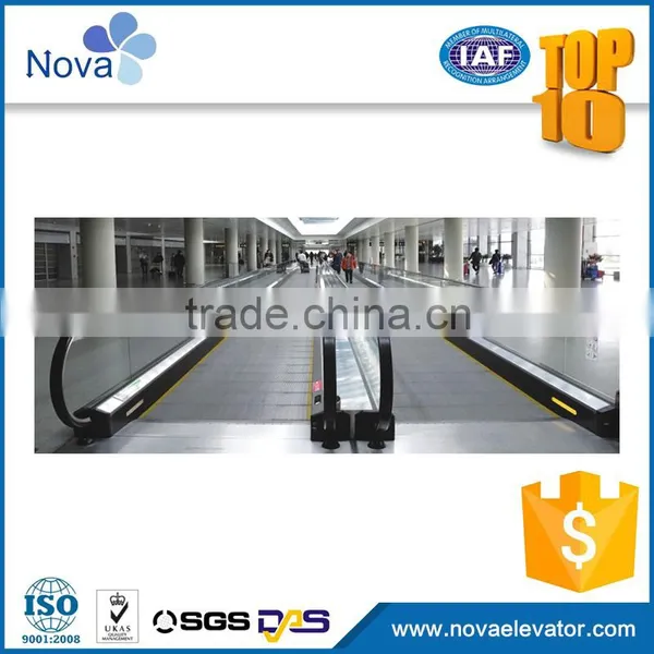 Long Service Time Customized Price Outdoor Escalator photo-2