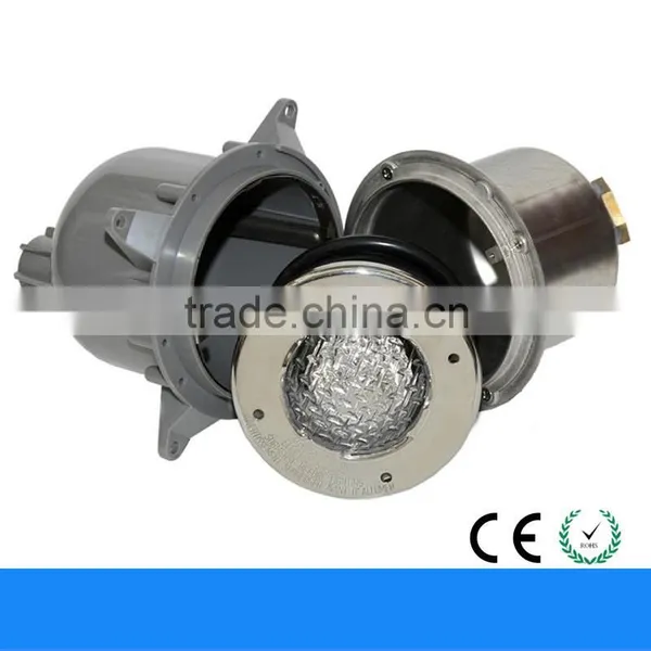 LED Underwater Swimming Pool Light photo-6