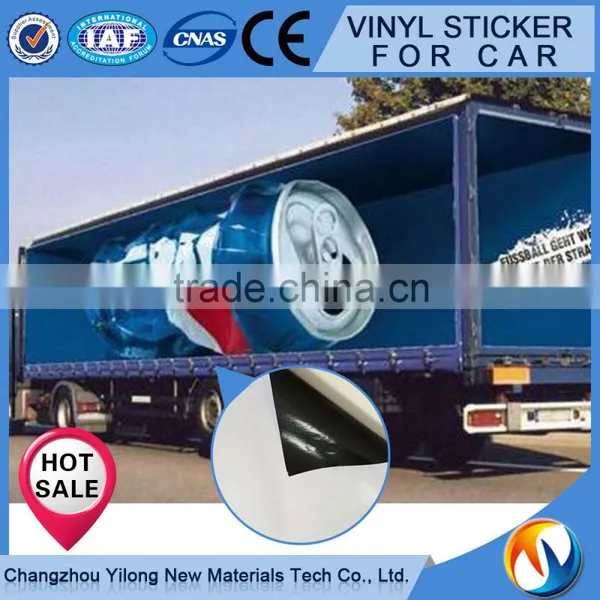 3M Matte Self-adhesive Vinyl Car Sticker, Sun- and Water-resistant photo-5