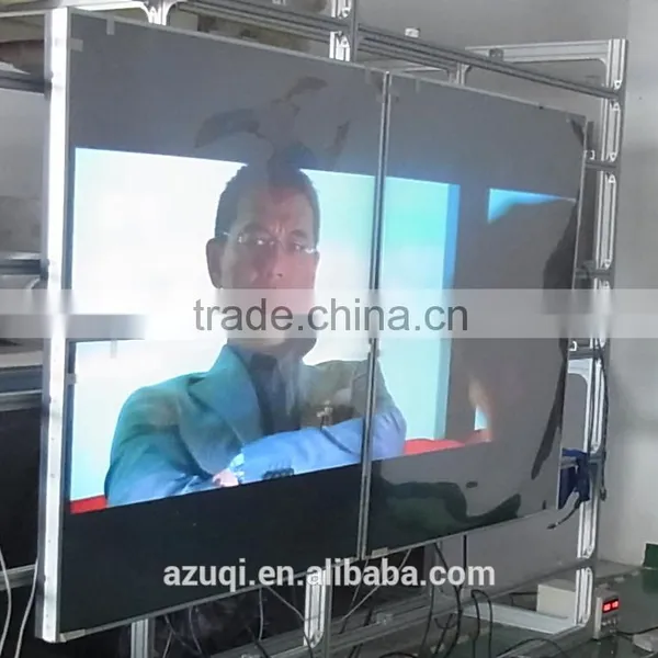 Signal Disposable LCD Splicing Monitor Control Box for Video Wall Processor photo-6