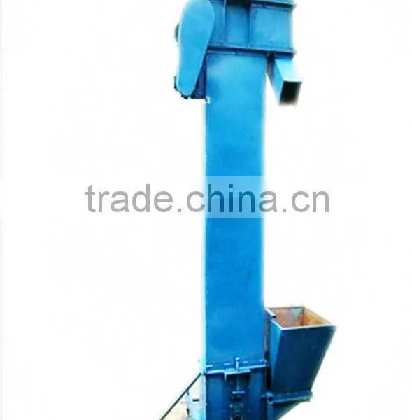 Bucket Elevator With Best Design for Sand and Powder photo-2