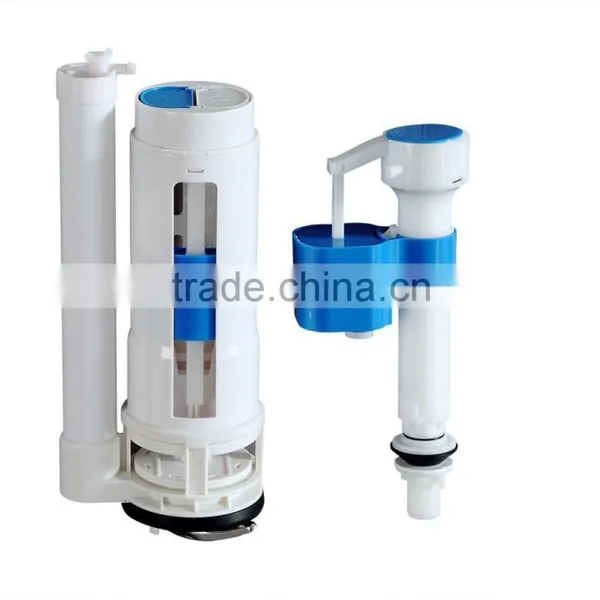 POM Xiamen Toilet Fill Valve for Toilet photo-5