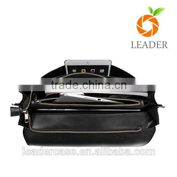Hottest Promotion PU Leather Japanese Shoulder Bag photo-6
