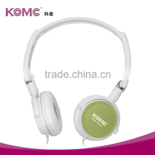 Surround Sound Headphones Noise Cancelling Stereo Headphones photo-3