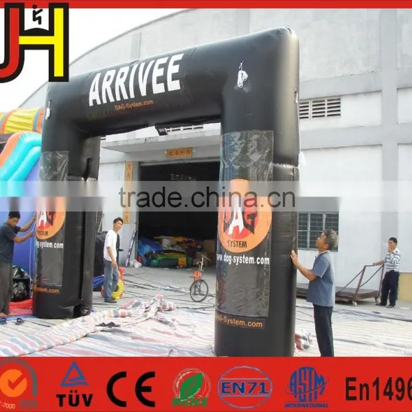 Advertising Inflatable Arch, Arch Gate Design, Entrance Arch Gate photo-4