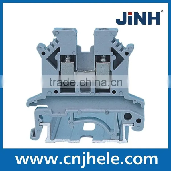 UK Phoenix Electric Terminal Block With Din Rail photo-6