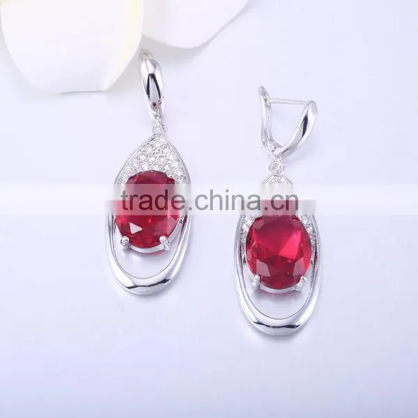 Simple Jewellery Sets,copper Jewelry