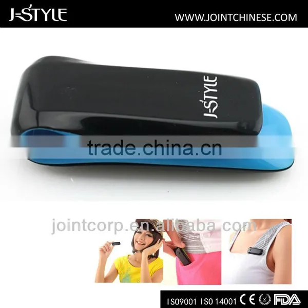 Smart Wearable Football bluetooth 3D Pedometers