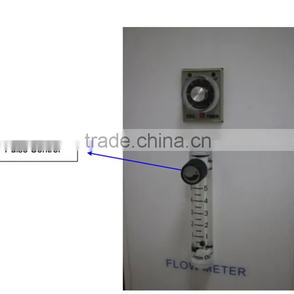 Low Cost Portable Water Oxygen Spray Intraceuticals Oxygen Facial Machine Cleaning Skin photo-4