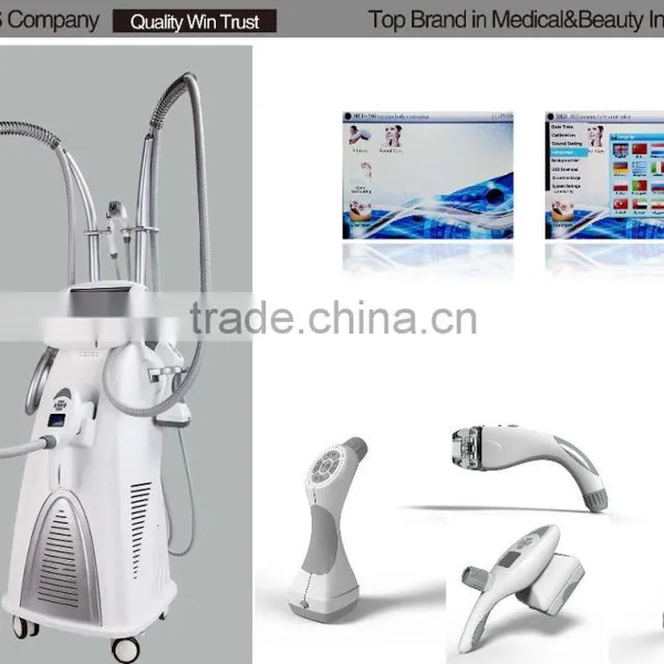 RF Facial Care Radio Frequency Slimming Machine 2016 Skin Care Machine photo-6