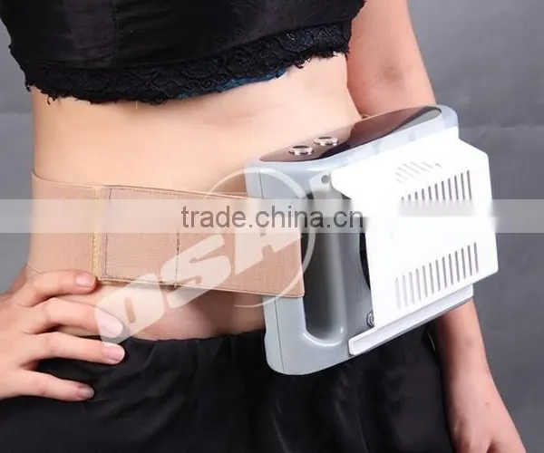Paypal Payment Home Use Freeze Fat Machine for Fat Loss Slimming photo-5