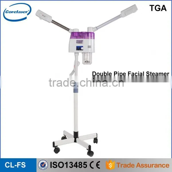 Portable Beauty Facial Steamer/best Home Facial Steamer Machine With High Quality & Competitive Price