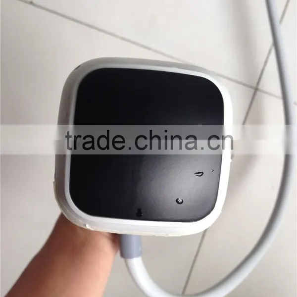 0.2-3.0J Guangzhou HIFU-10 Machine/high Intensity Focused Ultrasound For Wrinkle Removal /HIFU Fat Removal Multi-polar RF photo-4