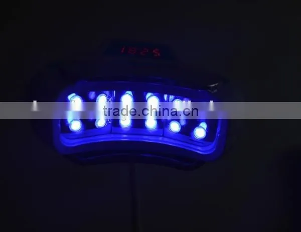 Best Seller TE120,professional Laser Teeth Whitening Machine ,for Sale photo-5