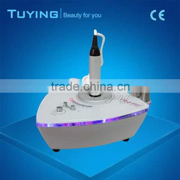 Best Home Use Skin Tightening Face Rejuvenation rf Lifting Machine photo-2