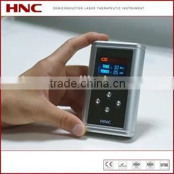 Non-invasive Portable Low Level Cold Laser Light Therapy Device photo-4