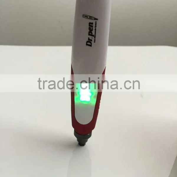 NL-EDP02 NEWEST ! Professional Anti-hair Removal ,dark Circles Electric Derma Pen , Wrinke Removal Electric Derma Pen photo-5