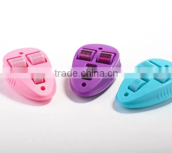 2016 New Item Skin Care Beauty Mouse Derma Roller photo-4