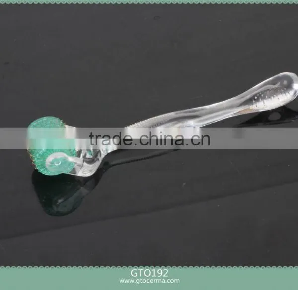 192 Needles Titanium Zgts Derma Roller ZGTS MT MRS Derma Roller photo-3