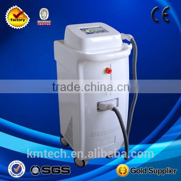 IPL SHR Hair Removal SSR Skin Rejuvenation Removal Beauty Salon Equipment&Machine for Pigmentation&Vascular&Acne photo-3