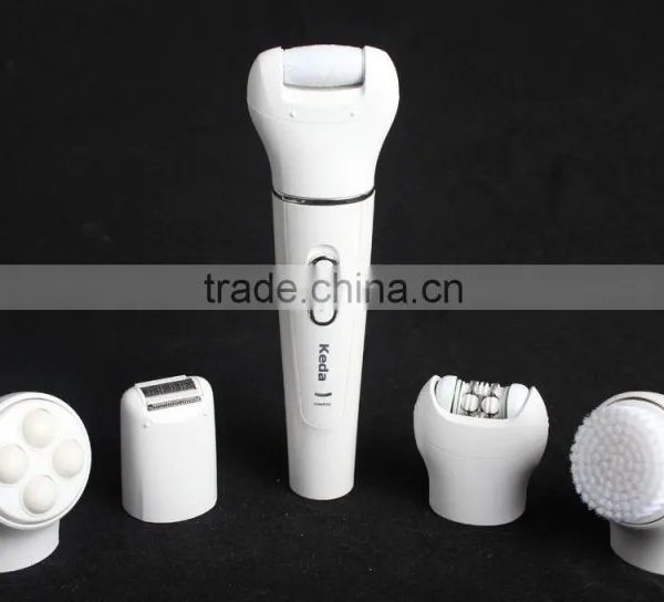 Foot Callus Remover As Seen On Tv 5 in 1 photo-2