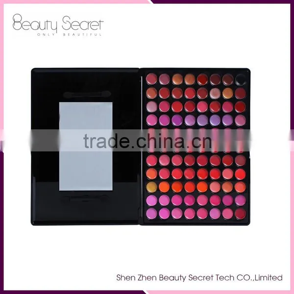 88 Colors Lipstick Case 18 Hour Lipstick photo-3
