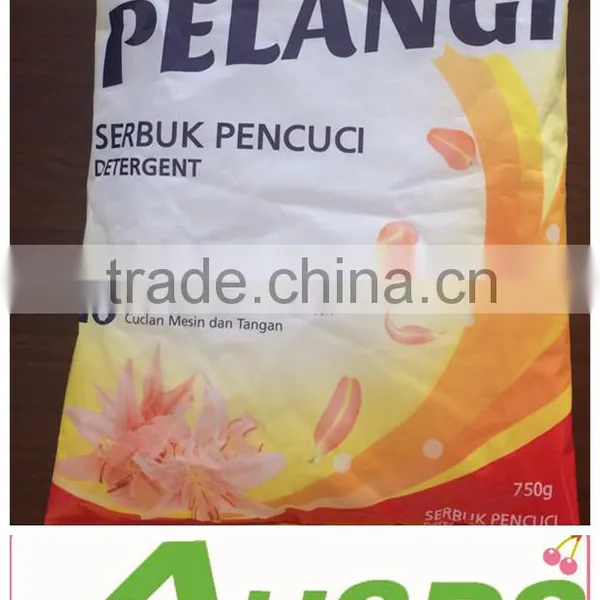 Detergent Washing Powder