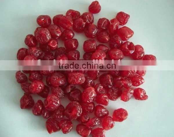 Dried Cherries