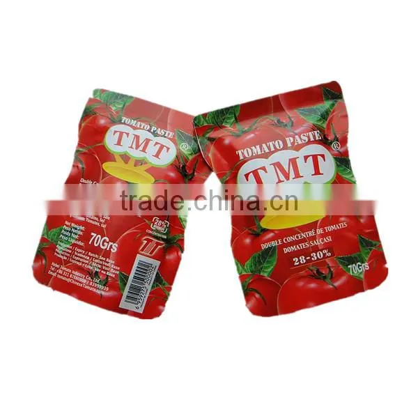 TMT Tomato Paste From HBTIC photo-2