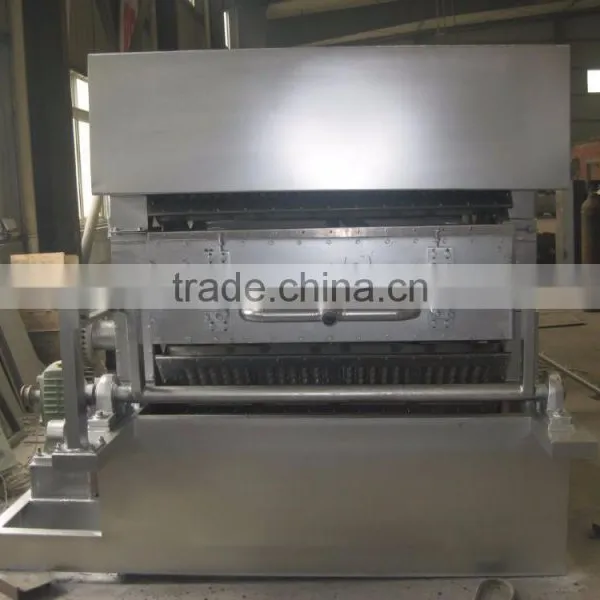 Small Paper Egg Tray Machine Whatsapp 008618720984568 photo-3